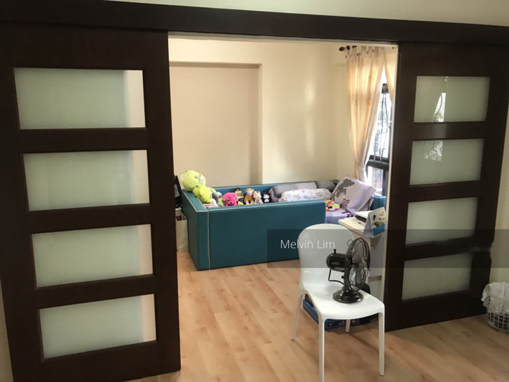 Blk 524 Woodlands Drive 14 (Woodlands), HDB 5 Rooms #137551622